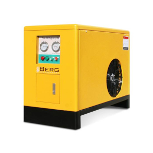 Рефрижераторный осушитель воздуха Berg OB-30 13 бар фото