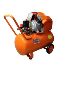 Поршневой компрессор КРАТОН AC-400-50-DDV фото