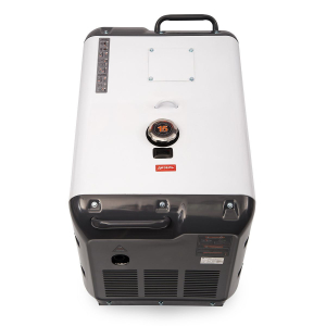 Дизельный генератор DAEWOO DDAE 9000SSE DDAE 9000SSE (с автозапуском) фото