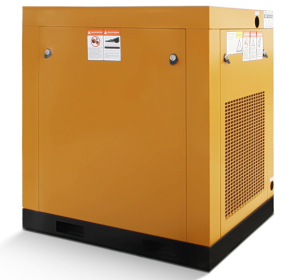 Винтовой компрессор Berg ВК-15Р 16 (IP54) ременной фото