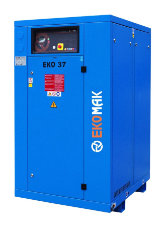 Винтовой компрессор  EKO 45 S 13