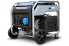 Бензиновый генератор  R8000iD