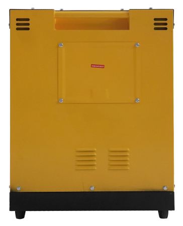 Дизельный генератор  H8GF-LDEF3-ATS