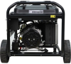 Бензиновый генератор  LC6500D-SA