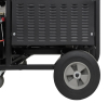 Бензиновый генератор  12000E3A