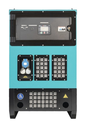 Дизельный генератор  KBT7M(S)