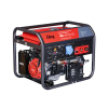 Бензиновый генератор  WS 230 DC ES