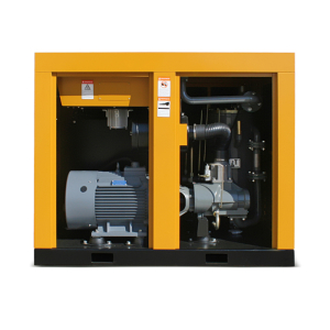 Винтовой компрессор Berg ВК-55Р 7 (IP55) фото
