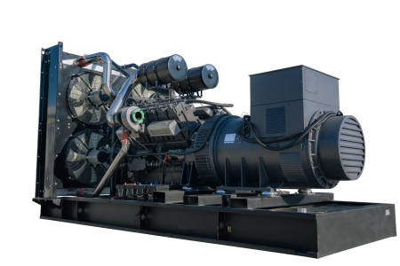 Дизельный генератор  АД800-T400