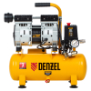 Поршневой компрессор  DLS650/10