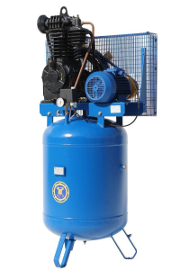 Поршневой компрессор АСО Бежецк КВ15/7 фото