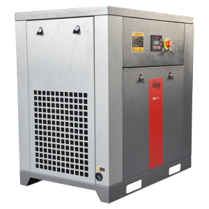 Винтовой компрессор Fubag FSK 4-10 электрический фото