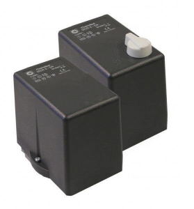 R 4996111673 Прессостат Condor MDR3/11 3х1/4"F+1х3/8"F, 16А, 380В (аналог 7250500000) для 270lb75В фото