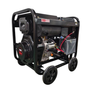 Дизельный генератор Zammer S9500DE S9500DE фото