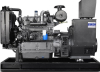Дизельный генератор Leega АД 200-Т400