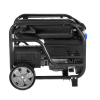 Бензиновый генератор  HHY 10050FE ATS С АВТОЗАПУСКОМ