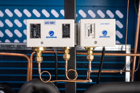 Рефрижераторный осушитель  CD-135F