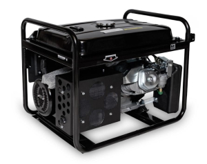 Бензиновый генератор Lifan 7 GF2-4 (LF7500E3) 00000504 фото