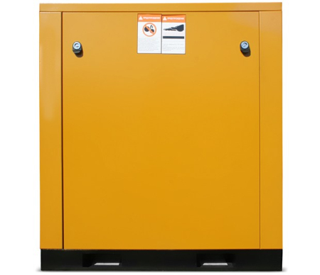 Винтовой компрессор Berg ВК-5.5Р 8 (IP54)