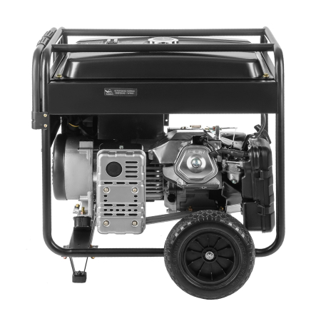 Бензиновый генератор  HYW 210AC