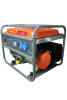 Бензиновый генератор  GG-5500L