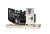 Дизельный генератор  TJ66PE5L