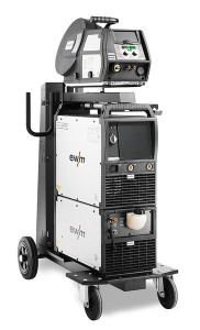 Сварочные инверторы MIG-MAG Ewm Phoenix 355 Progress puls MM TDM фото