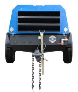 Винтовой компрессор АСО Бежецк АСО-ВК30/8ПД фото