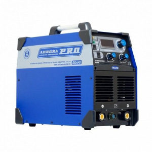Сварочный инвертор MMA Aurora PRO STRONGHOLD 400M фото