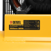 Поршневой компрессор  BCV 5500-T/200