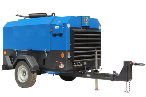 Винтовой компрессор АСО Бежецк АСО-ВК90/7ПД фото