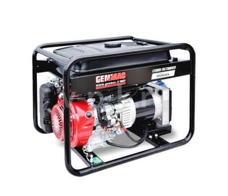 Бензиновый генератор  COMBI RG7300HEO AVR