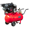 Поршневой компрессор  BP 5200/100