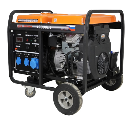 Бензиновый генератор  10 GF-5A (LF12000ЕА)