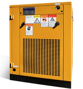 Винтовой компрессор Berg ВК-7.5Р-Е 16 (IP54) ременной фото