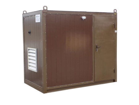 Дизельный генератор  АД-20C-Т400-1РНМ19