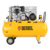 Поршневой компрессор  BCI4000-T/200
