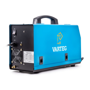 Сварочные инверторы MIG-MAG Fox Weld VARTEG DUO 200-S фото