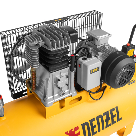 Поршневой компрессор  BCI3000-T/200