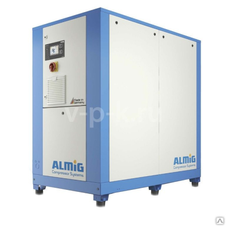 Винтовой компрессор ALMIG G Drive 30 D - 13