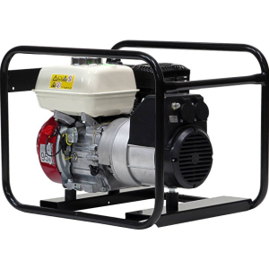 Бензиновый генератор Europower EP 2500 SA0950260 фото