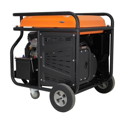 Бензиновый генератор  12 GF-4 (LF15000E)