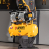 Поршневой компрессор  DLS650/10