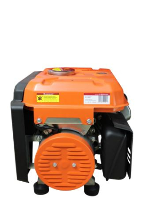 Бензиновый генератор  GG-1200