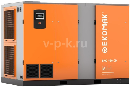 Винтовой компрессор Ekomak EKO 111CD 10