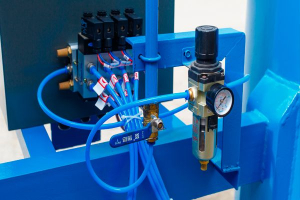 Адсорбционный осушитель Dali DLAD-55W фото