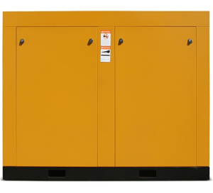 Винтовой компрессор Berg ВК-55Р 10 (IP54) промышленный фото