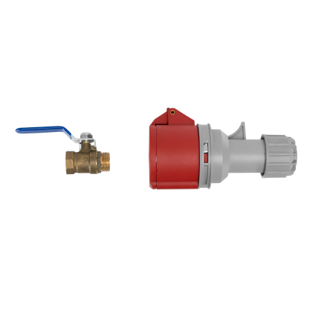 Поршневой компрессор  BCV 4000-T/200