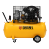 Поршневой компрессор  BCV 5500-T/200