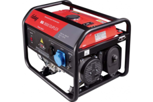 Бензиновый генератор Fubag BS 3500 Duplex 431249, 838270 фото